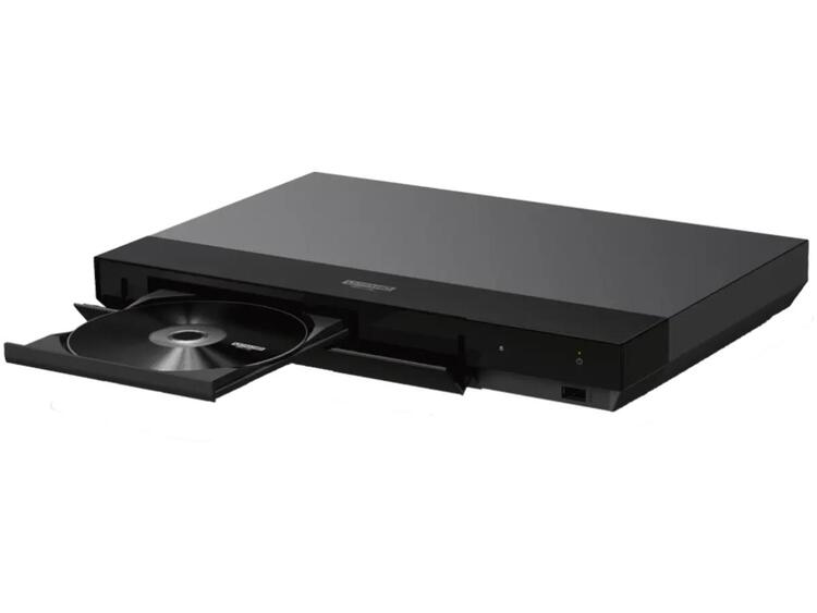 Sony UBPX700U | Lecteur Blu-ray - 4K UHD - HDR 10 - Noir-SONXPLUS Rivière-du-Loup