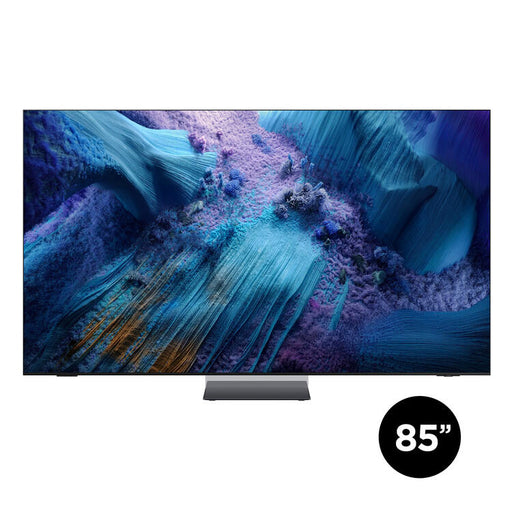 Samsung QN85QN990FFXZC | Téléviseur intelligent 85" Série QN990F - Neo QLED 8K - Neo Quantum HDR 8K Pro - Quantum Matrix Pro-SONXPLUS Rivière-du-Loup