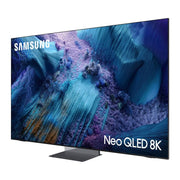 Samsung QN85QN990FFXZC | Téléviseur intelligent 85" Série QN990F - Neo QLED 8K - Neo Quantum HDR 8K Pro - Quantum Matrix Pro-SONXPLUS Rivière-du-Loup