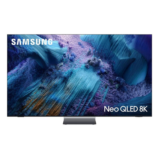 Samsung QN75QN990FFXZC | Téléviseur intelligent 75" Série QN990F - Neo QLED 8K - Neo Quantum HDR 8K Pro - Quantum Matrix Pro-Sonxplus Rivière-du-Loup.com