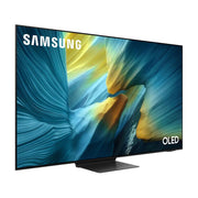 Samsung QN55S95FAFXZC | Téléviseur 55" - Série S95F - OLED - 4K - 120Hz - Aucun reflet-Sonxplus Rivière-du-Loup.com