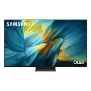 Samsung QN83S95FAFXZC | Téléviseur 83" - Série S95F - OLED - 4K - 120Hz - Aucun reflet-Sonxplus Rivière-du-Loup.com