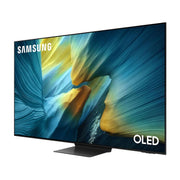 Samsung QN83S95FAFXZC | Téléviseur 83" - Série S95F - OLED - 4K - 120Hz - Aucun reflet-Sonxplus Rivière-du-Loup.com