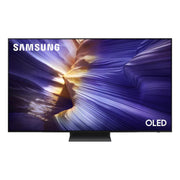 Samsung QN48S90FAEXZC | Téléviseur 48" - Série S90F - OLED - 4K - 120Hz-Sonxplus Rivière-du-Loup.com