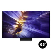 Samsung QN65S90FAEXZC | Téléviseur 65" - Série S90F - OLED - 4K - 120Hz-Sonxplus Rivière-du-Loup.com