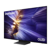 Samsung QN65S90FAEXZC | Téléviseur 65" - Série S90F - OLED - 4K - 120Hz-Sonxplus Rivière-du-Loup.com