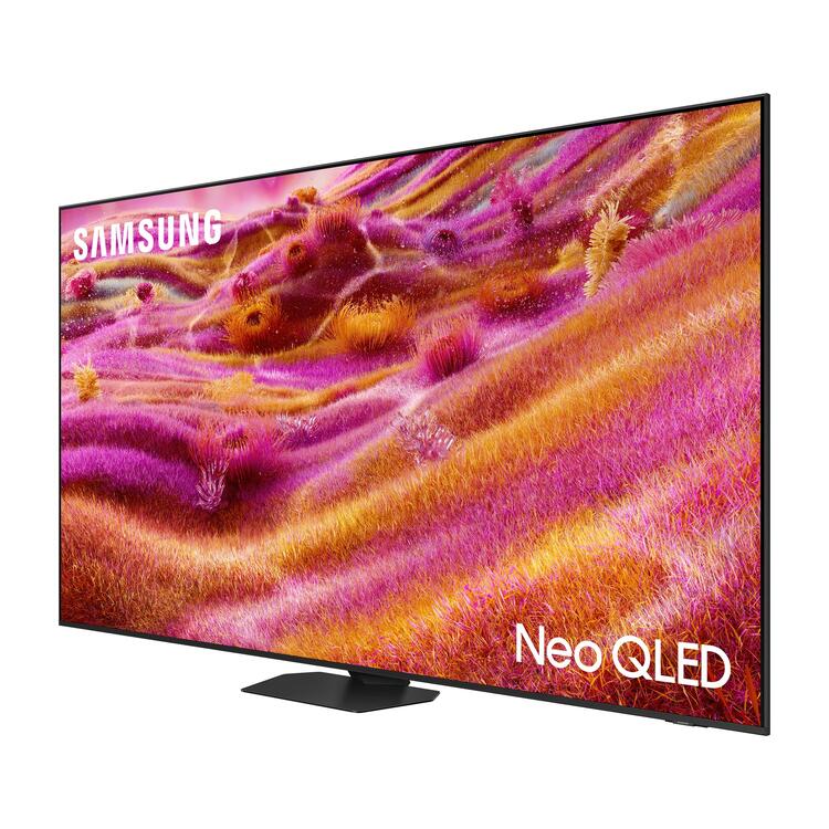 Samsung QN50QN90FAFXZC | Téléviseur 50" Série QN90F - 120Hz - 4K - Neo QLED-Sonxplus Rivière-du-Loup.com