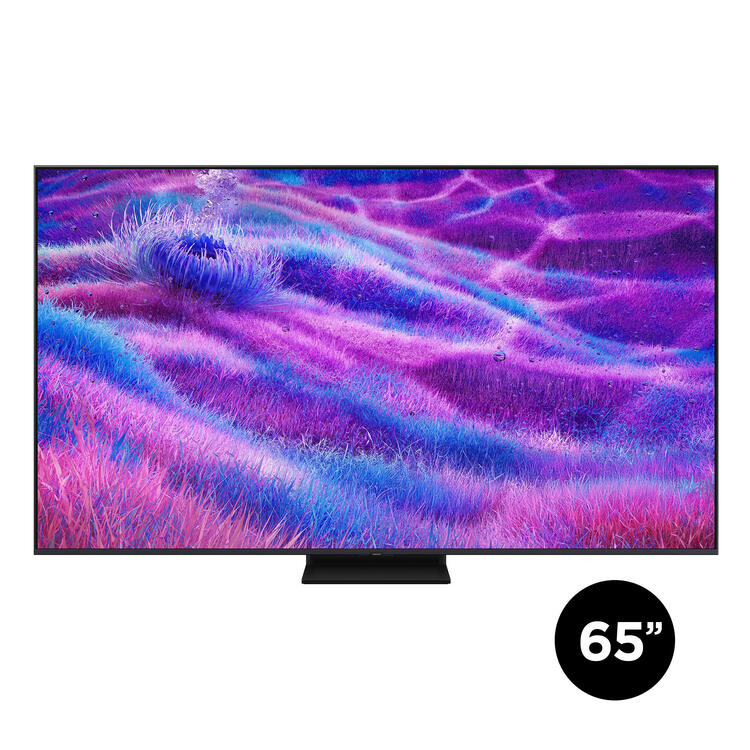 Samsung QN65QN80FAFXZC | Téléviseur 65" Série QN80F - Neo QLED - 4K - 120Hz - Neo Quantum HDR-Sonxplus Rivière-du-Loup.com