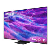 Samsung QN65QN80FAFXZC | Téléviseur 65" Série QN80F - Neo QLED - 4K - 120Hz - Neo Quantum HDR-Sonxplus Rivière-du-Loup.com