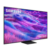 Samsung QN75QN80FAFXZC | Téléviseur 75" Série QN80F - Neo QLED - 4K - 120Hz - Neo Quantum HDR-Sonxplus Rivière-du-Loup.com