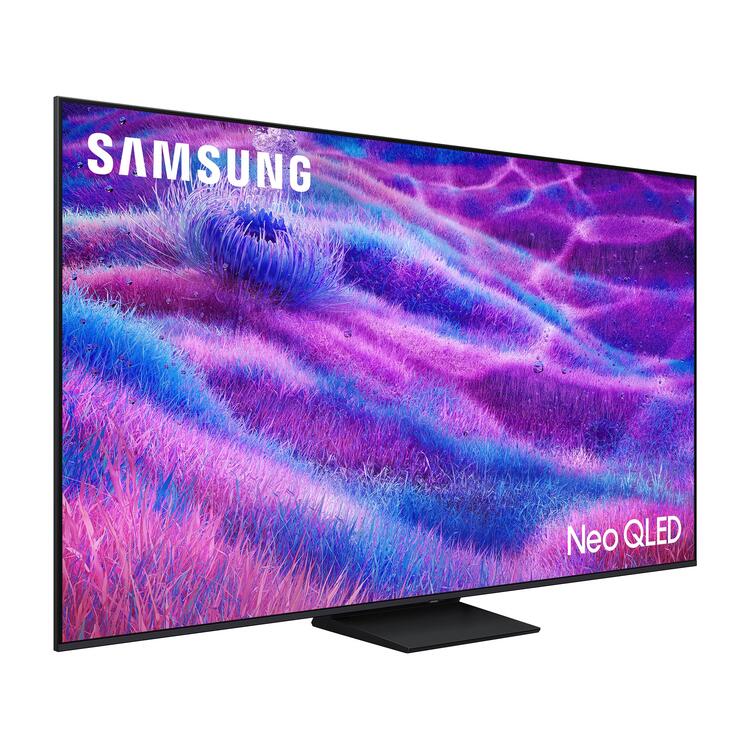 Samsung QN75QN80FAFXZC | Téléviseur 75" Série QN80F - Neo QLED - 4K - 120Hz - Neo Quantum HDR-Sonxplus Rivière-du-Loup.com