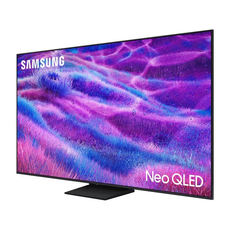 Samsung QN75QN80FAFXZC | Téléviseur 75" Série QN80F - Neo QLED - 4K - 120Hz - Neo Quantum HDR-Sonxplus Rivière-du-Loup.com