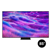 Samsung QN85QN80FAFXZC | Téléviseur 85" Série QN80F - Neo QLED - 4K - 120Hz - Neo Quantum HDR-Sonxplus Rivière-du-Loup.com