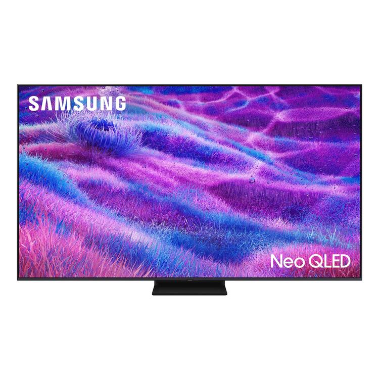Samsung QN85QN80FAFXZC | Téléviseur 85" Série QN80F - Neo QLED - 4K - 120Hz - Neo Quantum HDR-Sonxplus Rivière-du-Loup.com