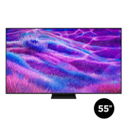 Samsung QN55QN82FAFXZC | Téléviseur 55" Série QN82F - Neo QLED - 4K - 120Hz - Neo Quantum HDR-Sonxplus Rivière-du-Loup.com
