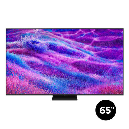 Samsung QN65QN82FAFXZC | Téléviseur 65" Série QN82F - Neo QLED - 4K - 120Hz - Neo Quantum HDR-Sonxplus Rivière-du-Loup.com