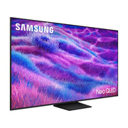 Samsung QN65QN82FAFXZC | Téléviseur 65" Série QN82F - Neo QLED - 4K - 120Hz - Neo Quantum HDR-Sonxplus Rivière-du-Loup.com