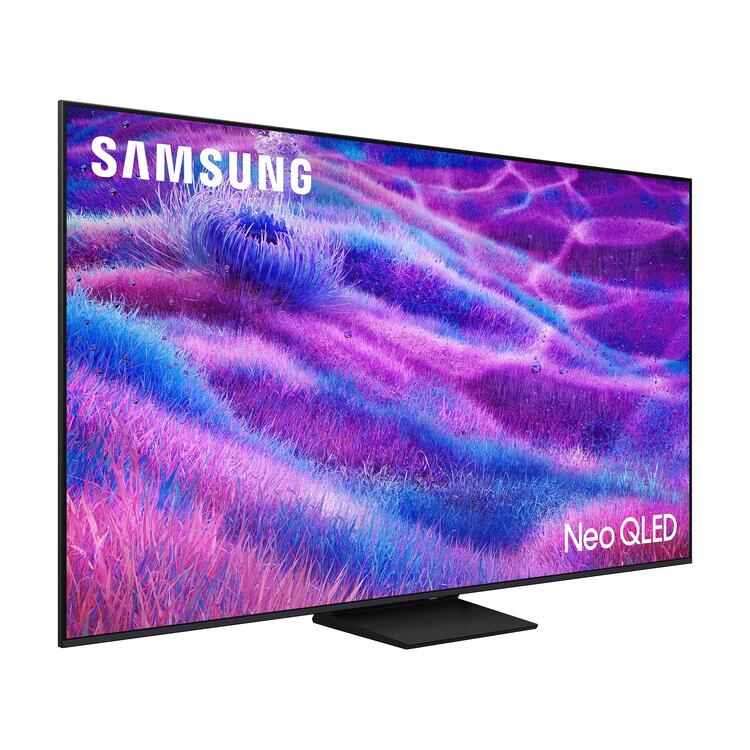 Samsung QN65QN82FAFXZC | Téléviseur 65" Série QN82F - Neo QLED - 4K - 120Hz - Neo Quantum HDR-Sonxplus Rivière-du-Loup.com