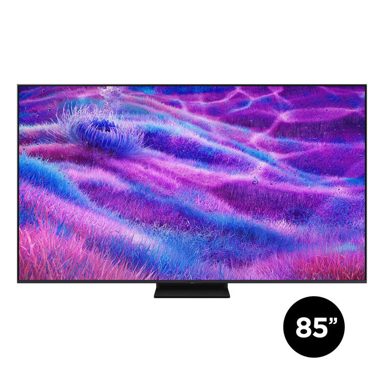 Samsung QN85QN82FAFXZC | Téléviseur 85" Série QN82F - Neo QLED - 4K - 120Hz - Neo Quantum HDR-Sonxplus Rivière-du-Loup.com
