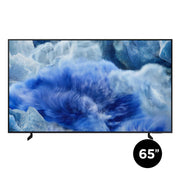 Samsung QN65Q8FAAFXZC | Téléviseur 65" Série Q8F - QLED - 4K - 120Hz - Quantum HDR+-Sonxplus Rivière-du-Loup.com