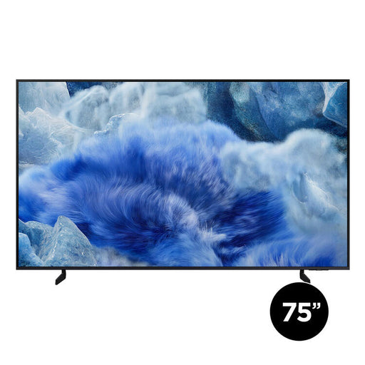 Samsung QN75Q8FAAFXZC | Téléviseur 75" Série Q8F - QLED - 4K - 120Hz - Quantum HDR+-Sonxplus Rivière-du-Loup.com