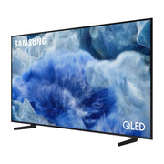 Samsung QN85Q8FAAFXZC | Téléviseur 85" Série Q8F - QLED - 4K - 120Hz - Quantum HDR+-Sonxplus Rivière-du-Loup.com