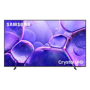 Samsung UN50U8000FFXZC | Téléviseur DEL 50" - Série U8000F - 4K Crystal UHD - 60Hz - HDR-Sonxplus Rivière-du-Loup.com