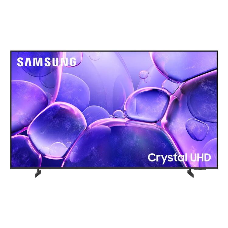 Samsung UN50U8000FFXZC | Téléviseur DEL 50" - Série U8000F - 4K Crystal UHD - 60Hz - HDR-Sonxplus Rivière-du-Loup.com