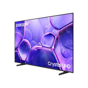 Samsung UN50U8000FFXZC | Téléviseur DEL 50" - Série U8000F - 4K Crystal UHD - 60Hz - HDR-Sonxplus Rivière-du-Loup.com