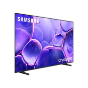 Samsung UN58U8000FFXZC | Téléviseur DEL 58" - Série U8000F - 4K Crystal UHD - 60Hz - HDR-Sonxplus Rivière-du-Loup.com