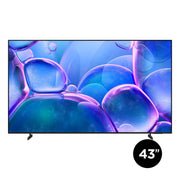 Samsung UN43U7900FFXZC | Téléviseur DEL 43" - Série U7900F - 4K Crystal UHD - 60Hz - HDR-Sonxplus Rivière-du-Loup.com