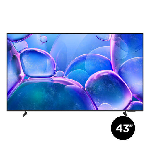 Samsung UN43U7900FFXZC | Téléviseur DEL 43" - Série U7900F - 4K Crystal UHD - 60Hz - HDR-Sonxplus Rivière-du-Loup.com