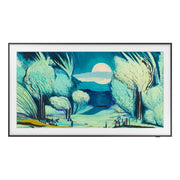 Samsung QN43LS03FAFXZC | Téléviseur 43" - The Frame - QLED - 4K - Série LS03FA - 60Hz - Quantum-Sonxplus Rivière-du-Loup.com