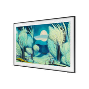 Samsung QN65LS03FAFXZC | Téléviseur 65" - The Frame - QLED - 4K - Série LS03FA - 120Hz - Quantum-Sonxplus Rivière-du-Loup.com