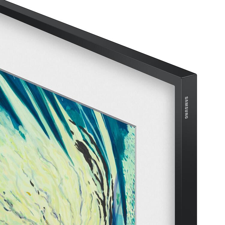 Samsung QN65LS03FAFXZC | Téléviseur 65" - The Frame - QLED - 4K - Série LS03FA - 120Hz - Quantum-Sonxplus Rivière-du-Loup.com