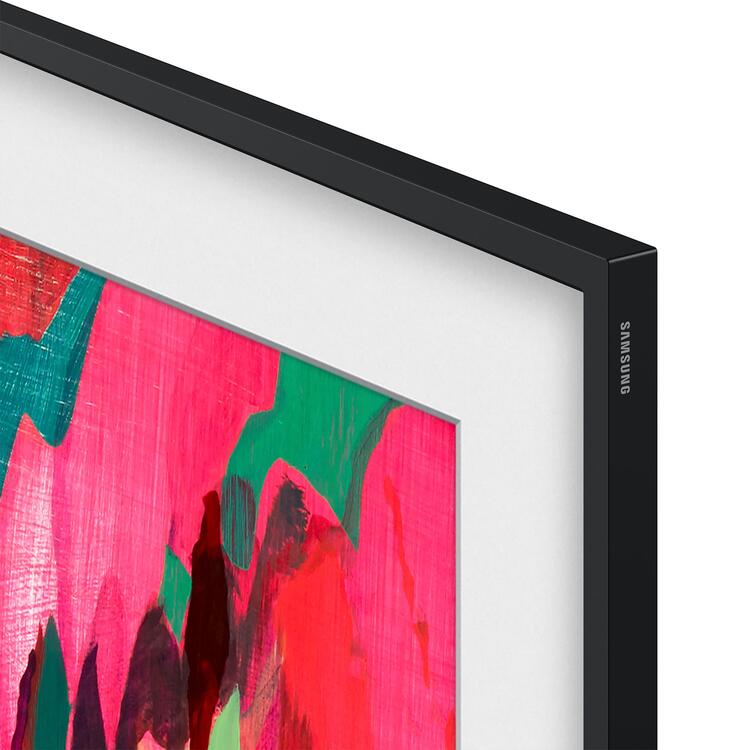 Samsung QN85LS03FWFXZC | Téléviseur 85" - The Frame - Neo QLED - 4K - Série LS03FW - 120Hz - Neo Quantum HDR-Sonxplus Rivière-du-Loup.com