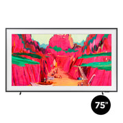 Samsung QN75LS03FWFXZC | Téléviseur 75" - The Frame - Neo QLED - 4K - Série LS03FW - 120Hz - Neo Quantum HDR-Sonxplus Rivière-du-Loup.com