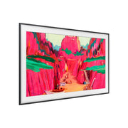Samsung QN65LS03FWFXZC | Téléviseur 65" - The Frame - Neo QLED - 4K - Série LS03FW - 120Hz - Neo Quantum HDR-Sonxplus Rivière-du-Loup.com