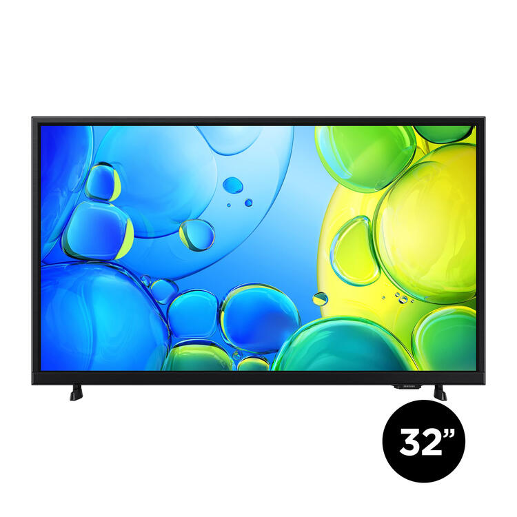Samsung UN32F6000FFXZC | Téléviseur 32" LED - Série F6000F - 1080P FHD - HDR - Tizen - Noir-Sonxplus Rivière-du-Loup.com