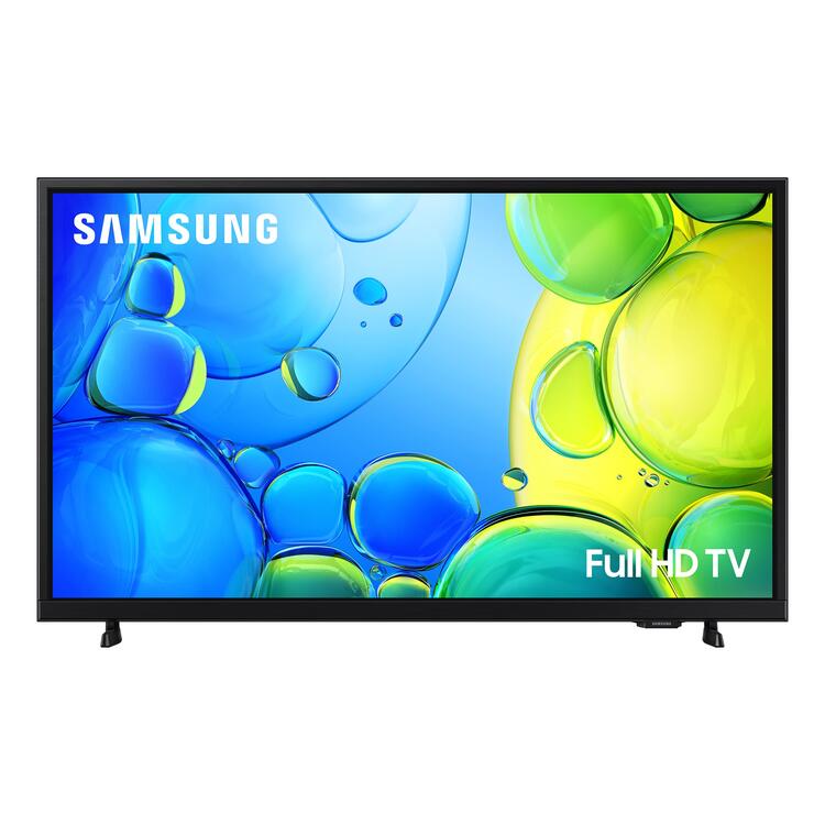 Samsung UN32F6000FFXZC | Téléviseur 32" LED - Série F6000F - 1080P FHD - HDR - Tizen - Noir-Sonxplus Rivière-du-Loup.com