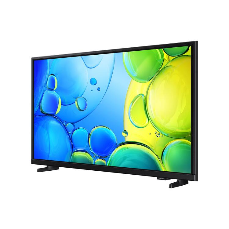 Samsung UN32F6000FFXZC | Téléviseur 32" LED - Série F6000F - 1080P FHD - HDR - Tizen - Noir-Sonxplus Rivière-du-Loup.com