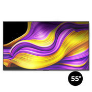 LG OLED55G5WUA | Téléviseur 55" 4K OLED - 120Hz - Série G5 - Processeur IA a11 4K Gen2 - Noir-SONXPLUS Rivière-du-Loup