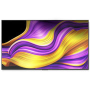 LG OLED55G5WUA | Téléviseur 55" 4K OLED - 120Hz - Série G5 - Processeur IA a11 4K Gen2 - Noir-SONXPLUS Rivière-du-Loup