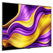 LG OLED55G5WUA | Téléviseur 55" 4K OLED - 120Hz - Série G5 - Processeur IA a11 4K Gen2 - Noir-SONXPLUS Rivière-du-Loup