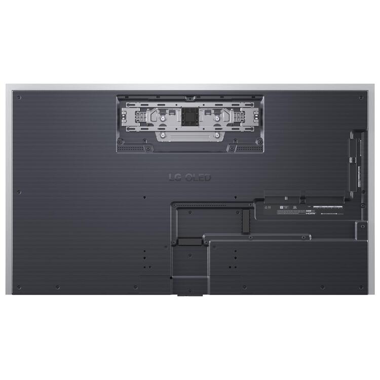 LG OLED55G5WUA | Téléviseur 55" 4K OLED - 120Hz - Série G5 - Processeur IA a11 4K Gen2 - Noir-SONXPLUS Rivière-du-Loup