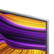 LG OLED55G5WUA | Téléviseur 55" 4K OLED - 120Hz - Série G5 - Processeur IA a11 4K Gen2 - Noir-SONXPLUS Rivière-du-Loup
