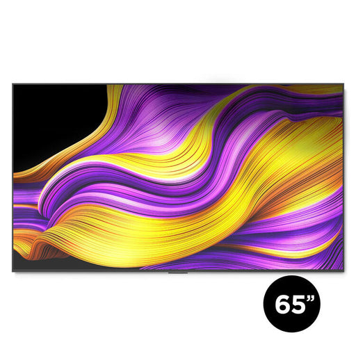 LG OLED65G5WUA | Téléviseur 65" 4K OLED - 120Hz - Série G5 - Processeur IA a11 4K Gen2 - Noir-SONXPLUS Rivière-du-Loup