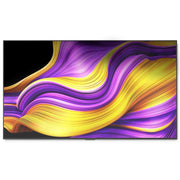LG OLED65G5WUA | Téléviseur 65" 4K OLED - 120Hz - Série G5 - Processeur IA a11 4K Gen2 - Noir-SONXPLUS Rivière-du-Loup