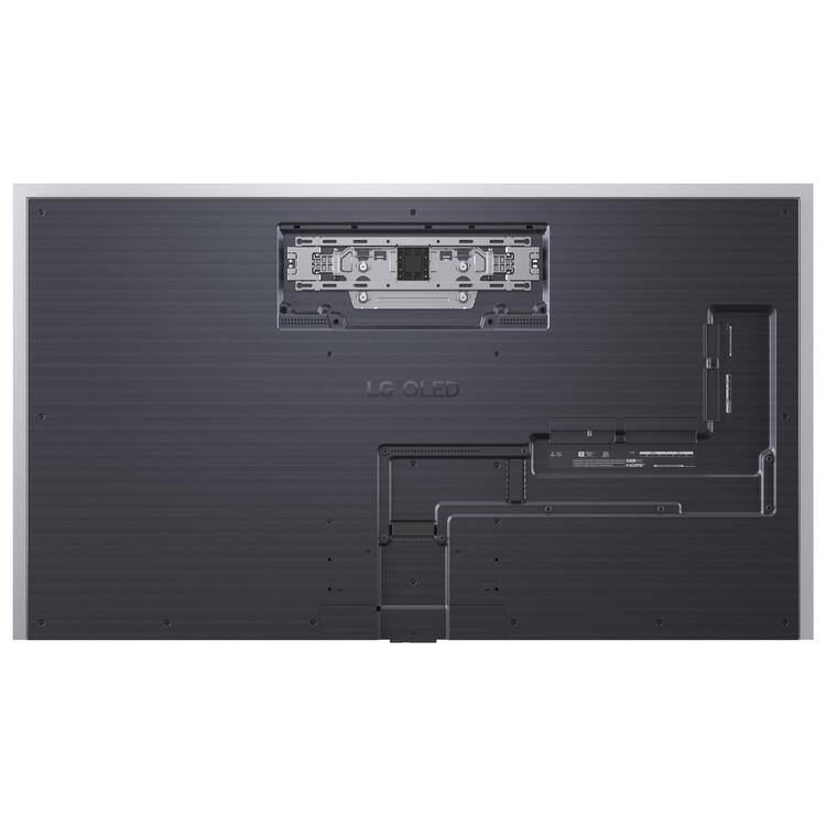 LG OLED65G5WUA | Téléviseur 65" 4K OLED - 120Hz - Série G5 - Processeur IA a11 4K Gen2 - Noir-SONXPLUS Rivière-du-Loup