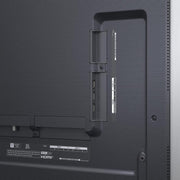 LG OLED65G5WUA | Téléviseur 65" 4K OLED - 120Hz - Série G5 - Processeur IA a11 4K Gen2 - Noir-SONXPLUS Rivière-du-Loup